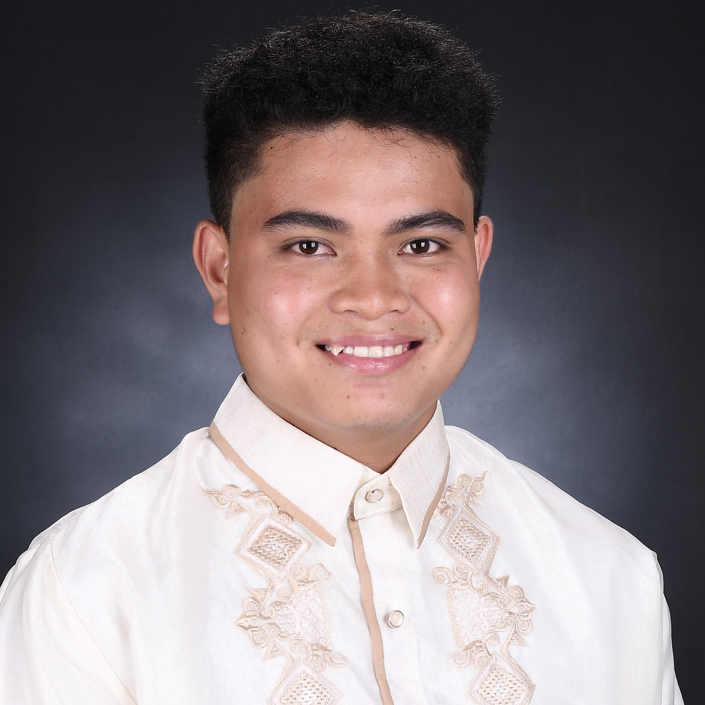 Profile photo of Graphic Designer and Web Developer